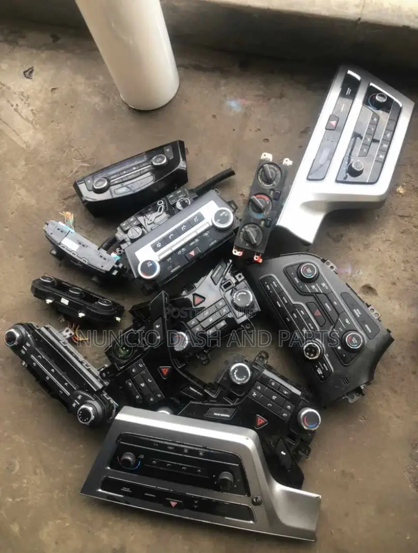AC Climax Control for All Cars Available