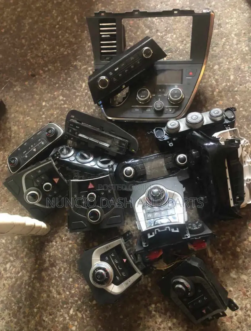 AC Climax Control for All Cars Available