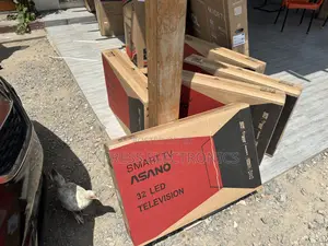 Smart Asano Smart 32”