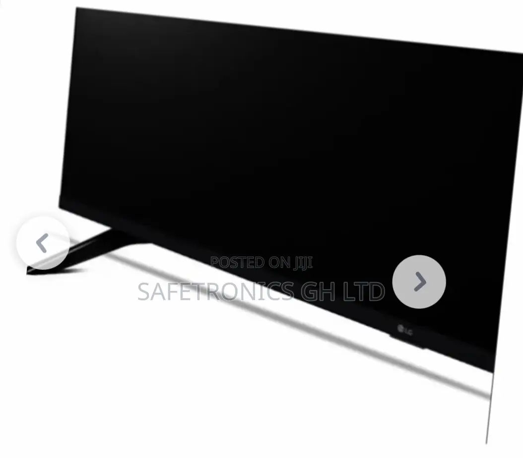 Smart Authentic LG 55 Inch Led UHD UN73 Tv 