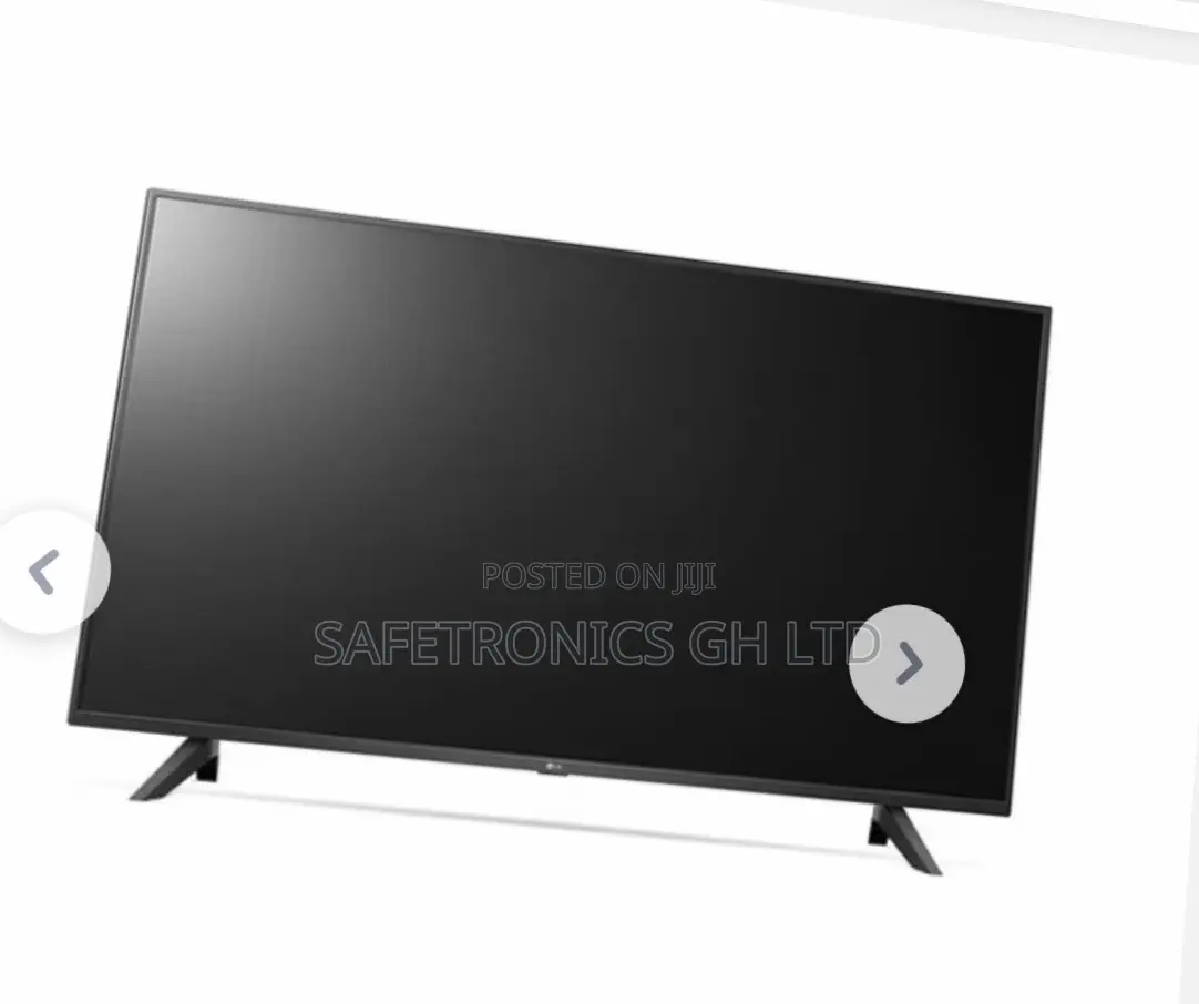 Purchase 55 Inch Smart Led UHD UQ75 LG Tv 