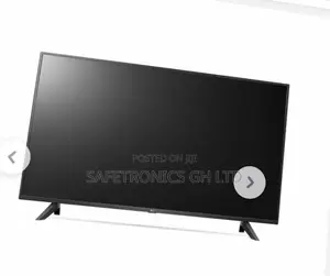 Purchase 55 Inch Smart Led UHD UQ75 LG Tv 