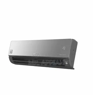 Well Designed LG 2.0hp Dual Inverter Split Ac(S4-Q18klrte).