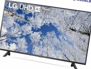 Valuable 75 Inch Smart Led Uhd Lg Ur78 Tv