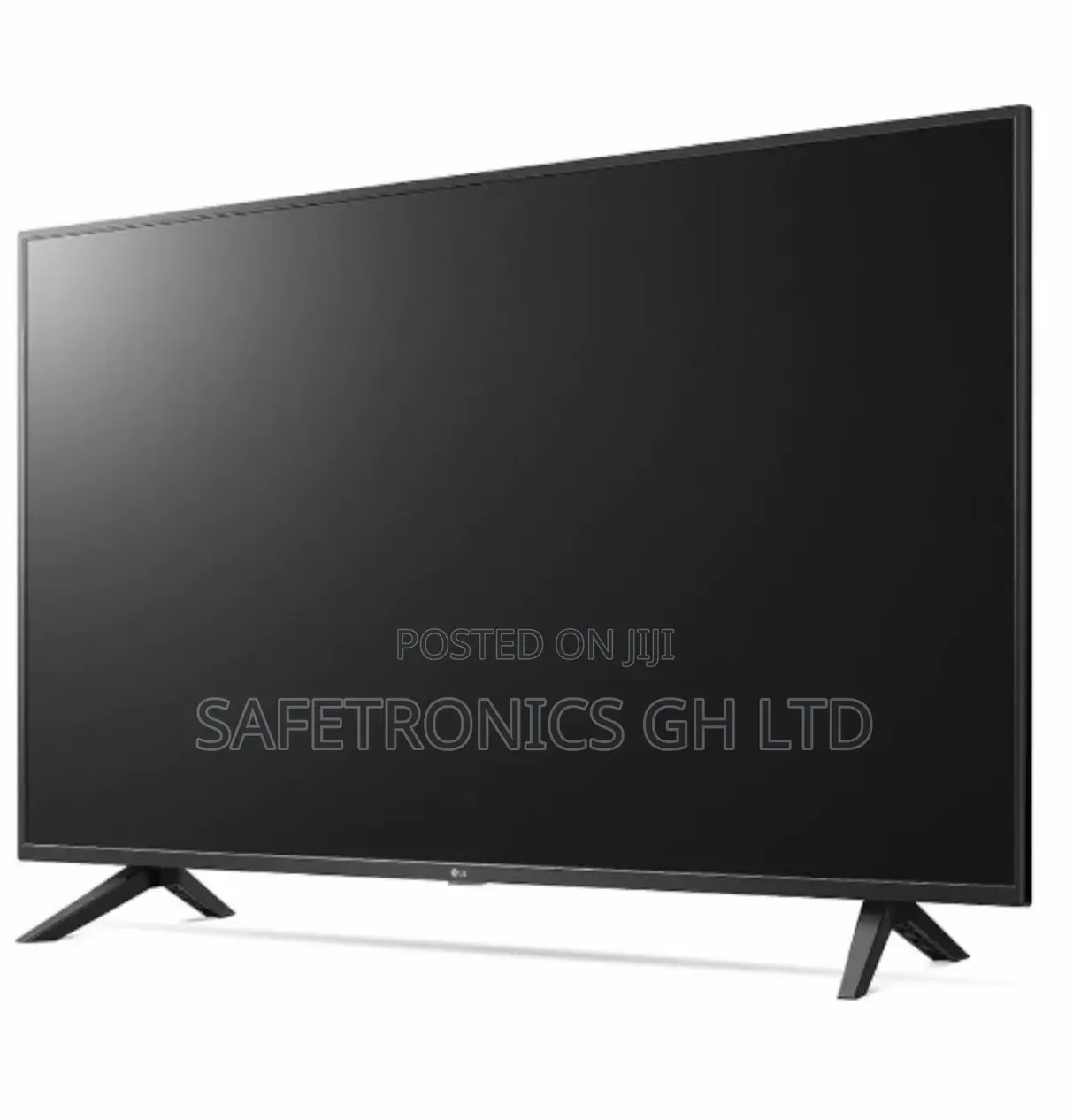 Reliable UQ81 75 Inch Smart Led UHD LG Tv 