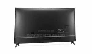 Affordable UR91 75 Inch Led Smart LG UHD Tv 