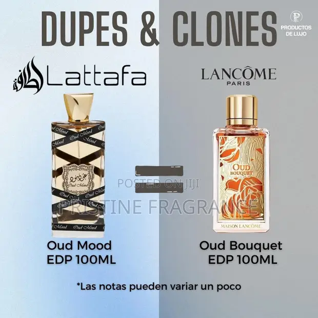 Lattafa Oud Wood EDP