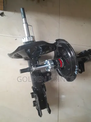 Elantra 2008 Front Shocks