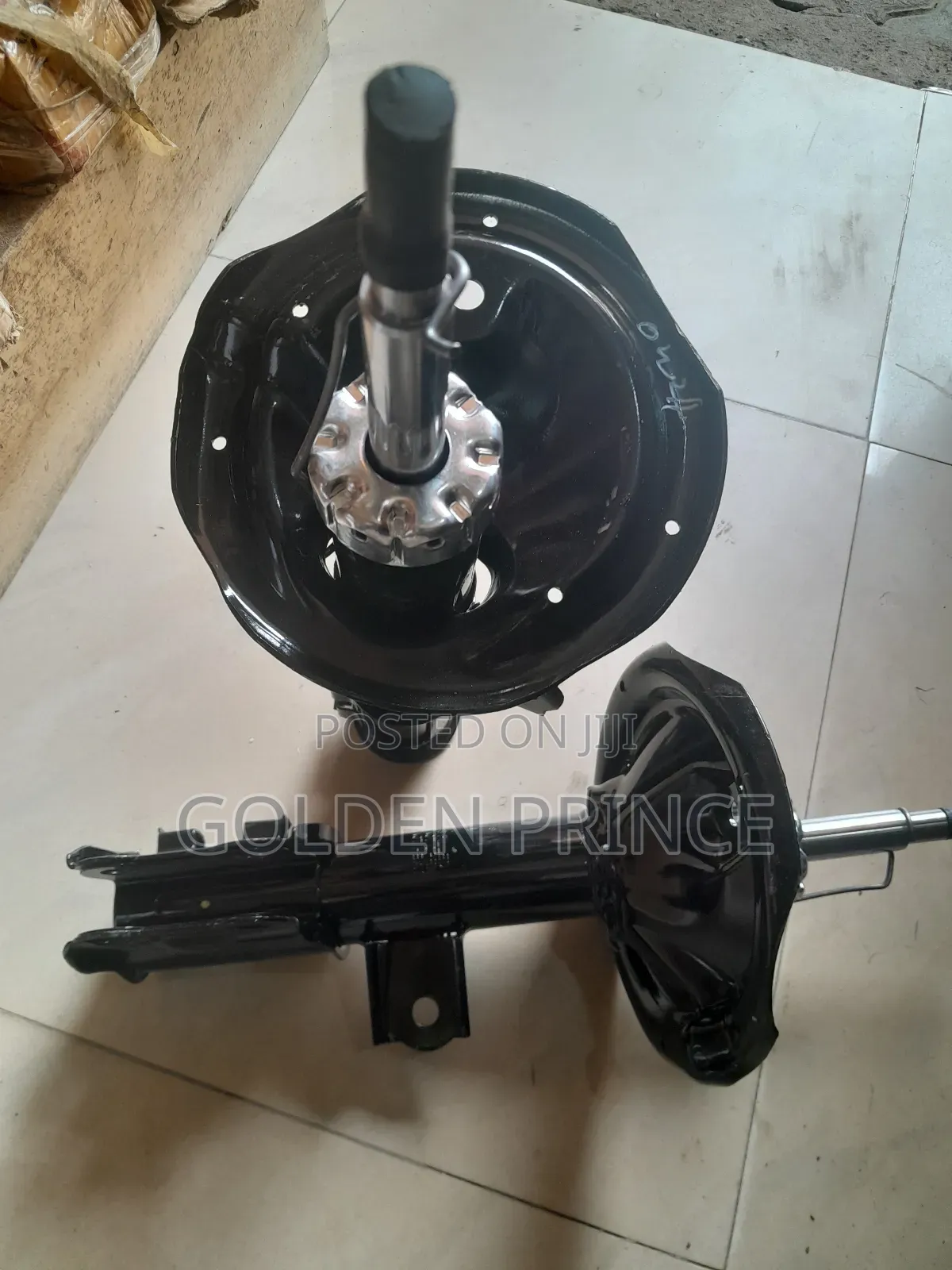 Elantra 2008 Front Shocks