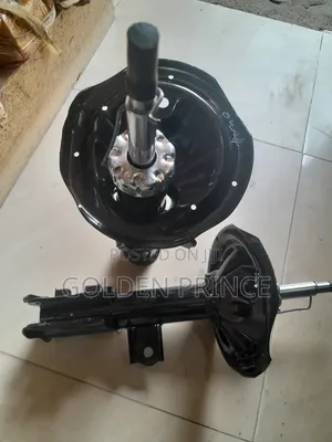Elantra 2008 Front Shocks