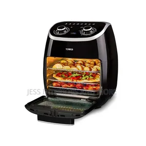 Tower 11liters 5-in-1 Air Fryer Oven