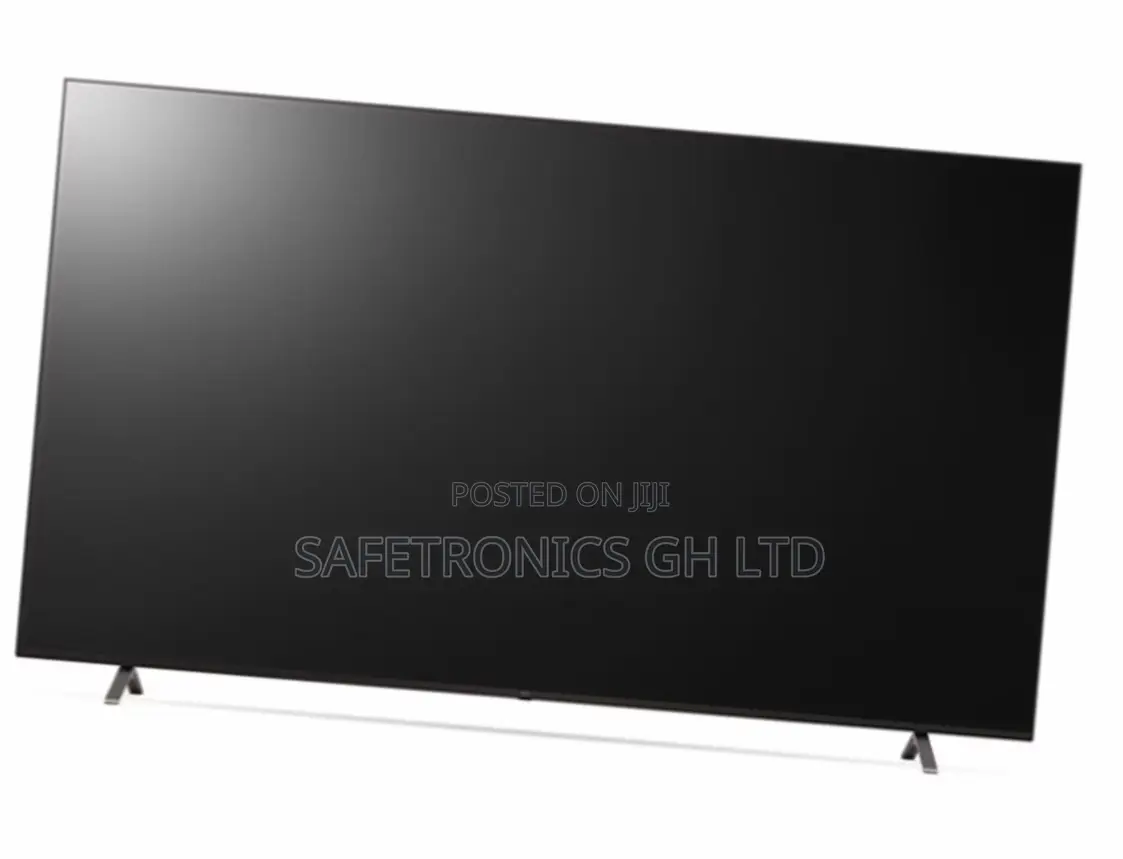 Lastest 86 Inch Smart Led UHD UQ80 LG Tv 