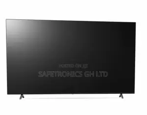 Lastest 86 Inch Smart Led UHD UQ80 LG Tv 