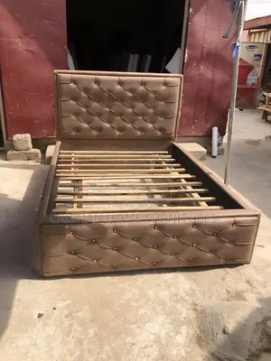 Turkey's Bed Frame for Sale