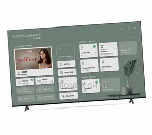 Fabulous UQ90 Smart LG 86 Inch UHD Tv 