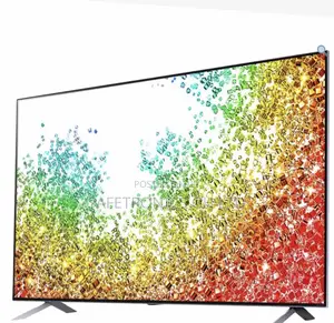  Led Smart LG Nano75 Crystal 50 Inch Nanocell Tv 