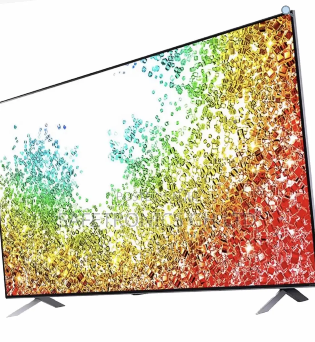 Original 55 Inch Smart Nanocell Nano75 LG Led Tv 