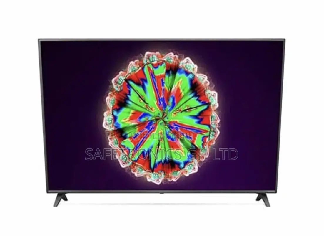 Available OLED LG 55 Inch Smart UHD CS6LA Tv