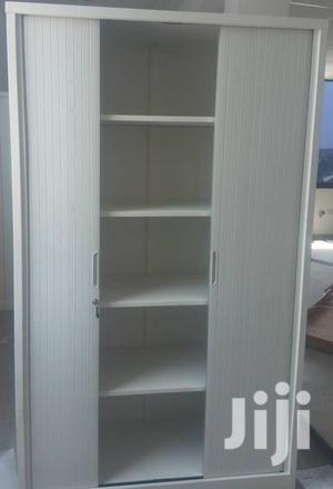 Sliding Door Cabinets
