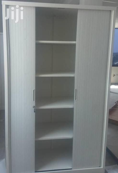 Sliding Door Cabinets