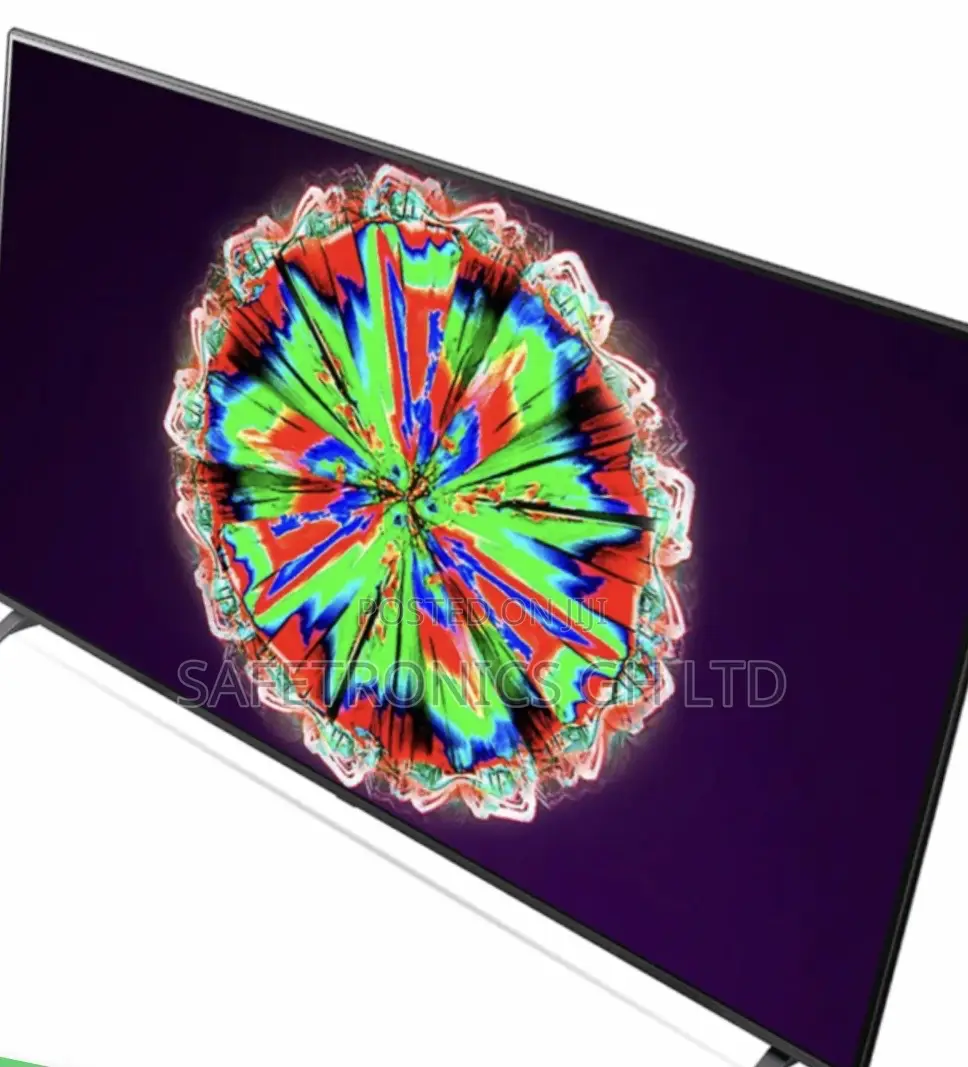 Brand New Smart OLED 77C3 Inch UHD LG Tv 