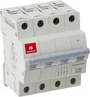 Circuit Breaker