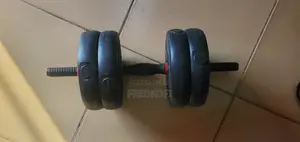 Beautiful Kg Dumbell