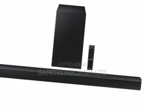 Bluetooth Essential HW-Q59T Samsung Soundbar 