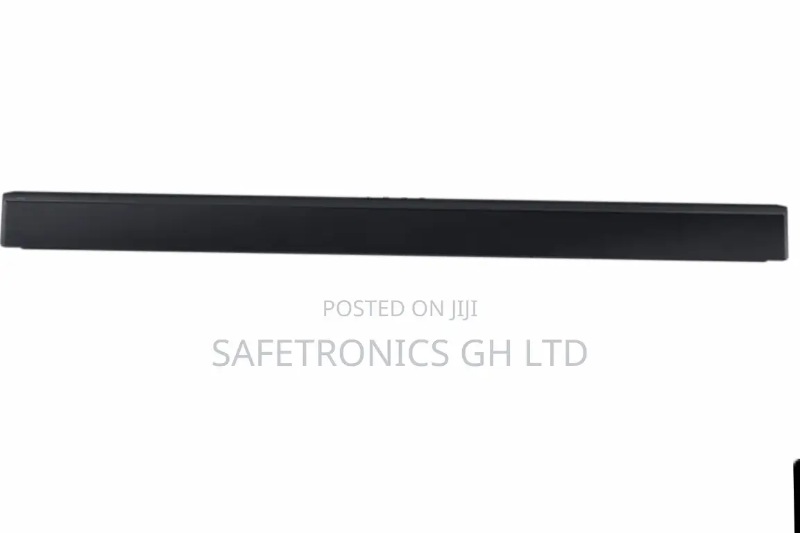 Subwoofer Samsung Bluetooth Soundbar HW-C400 