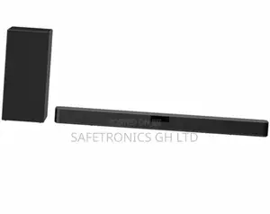 Available Bluetooth Wireless LG SPDY Soundbar 