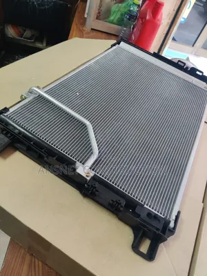 Benz 204 Condenser/ C250 - Paco (Thailand)