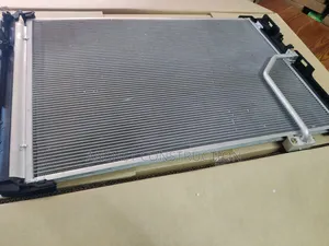Benz 204 Condenser/ C250 - Paco (Thailand)