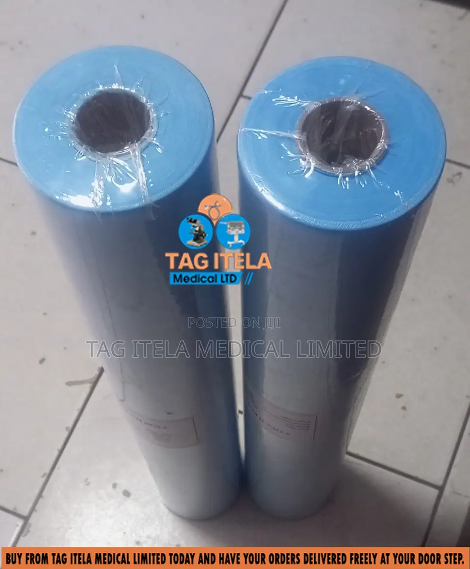 Couch Paper Roll