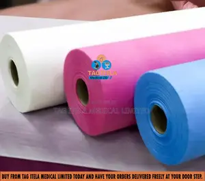 Couch Paper Roll