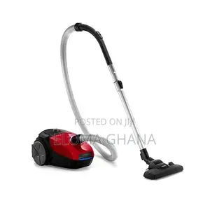 All New: 2000 Watts Vacuum Cleaner [ LG 1.3L Dust Capacity ]
