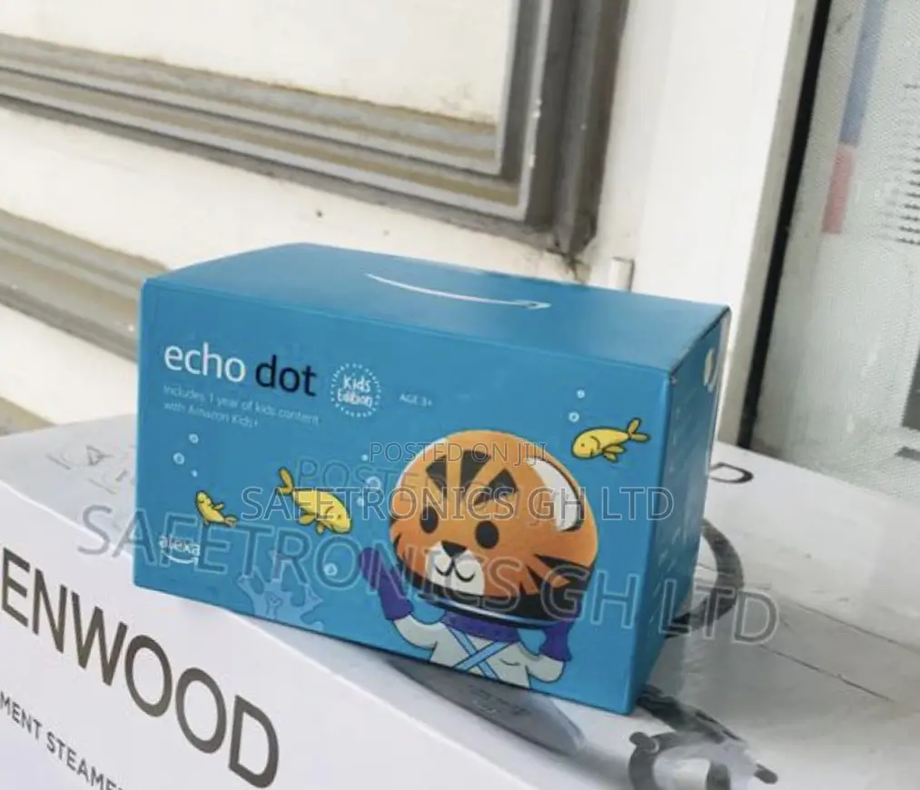  Brand New Bluetooth Wireless Echo Kids Speakers 