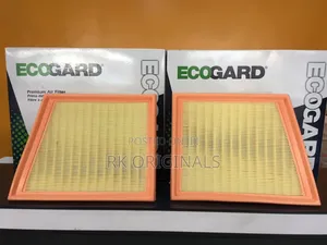 Range Rover Velar/Jaguar F-Pace Air Filter Imported From USA