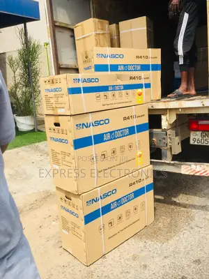 Remote Controller Split Air Doctor 2hp Nasco AC