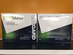 Highlander 2014-2019 Ecogard Air Filter Imported From USA