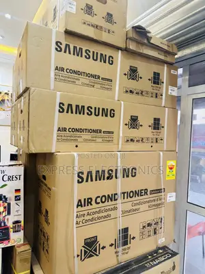 Samsung High Quality 2.5hp Air Conditioner