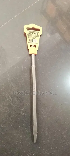 SDS Point Chisel Dingqi Brand
