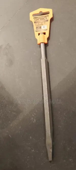 SDS Point Chisel Dingqi Brand