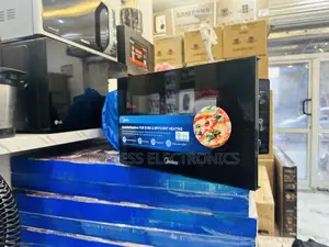 Midea Microwave Oven Black Brand New 20L Midea Black.