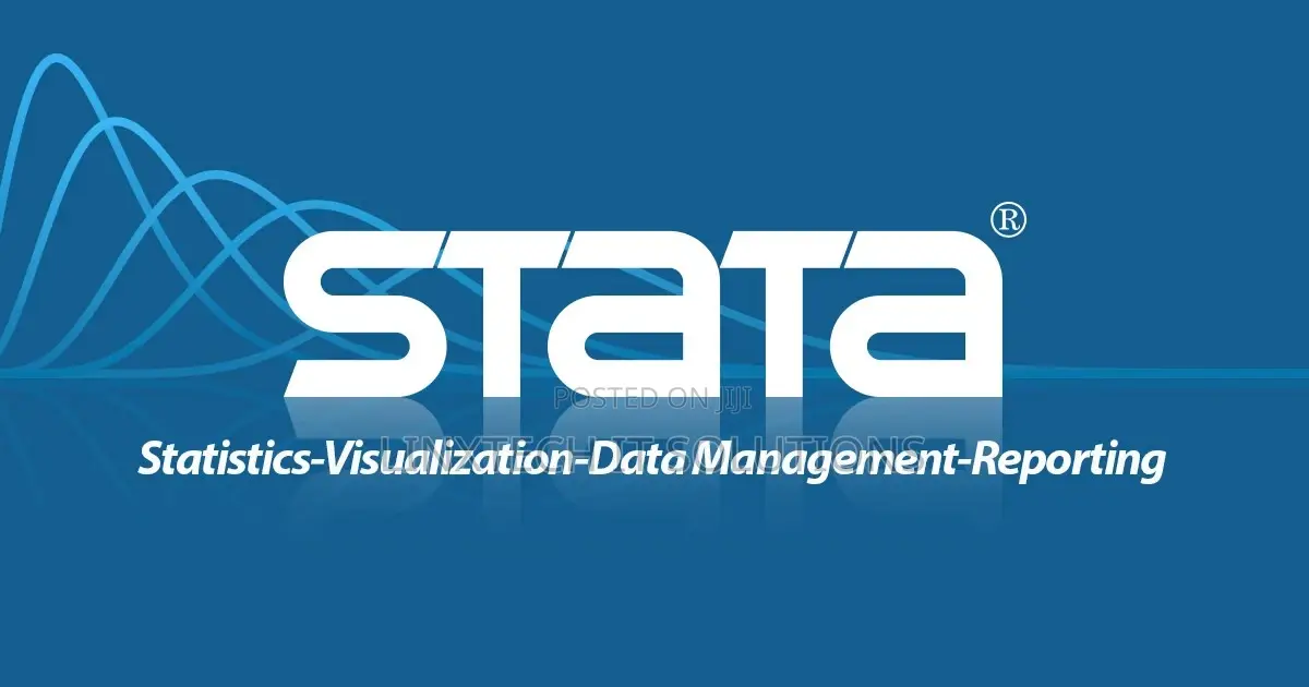 Stata Se (Special Edition) 17 Mac