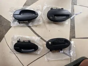 Door Handle Matiz 2