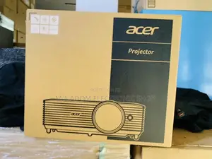 Acer Projector X1326/4000 Lumens/Color Boost 3d/DLP/Svga 