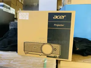 Quality Acer Projector X1326/4000 Lumens/Colorboost.