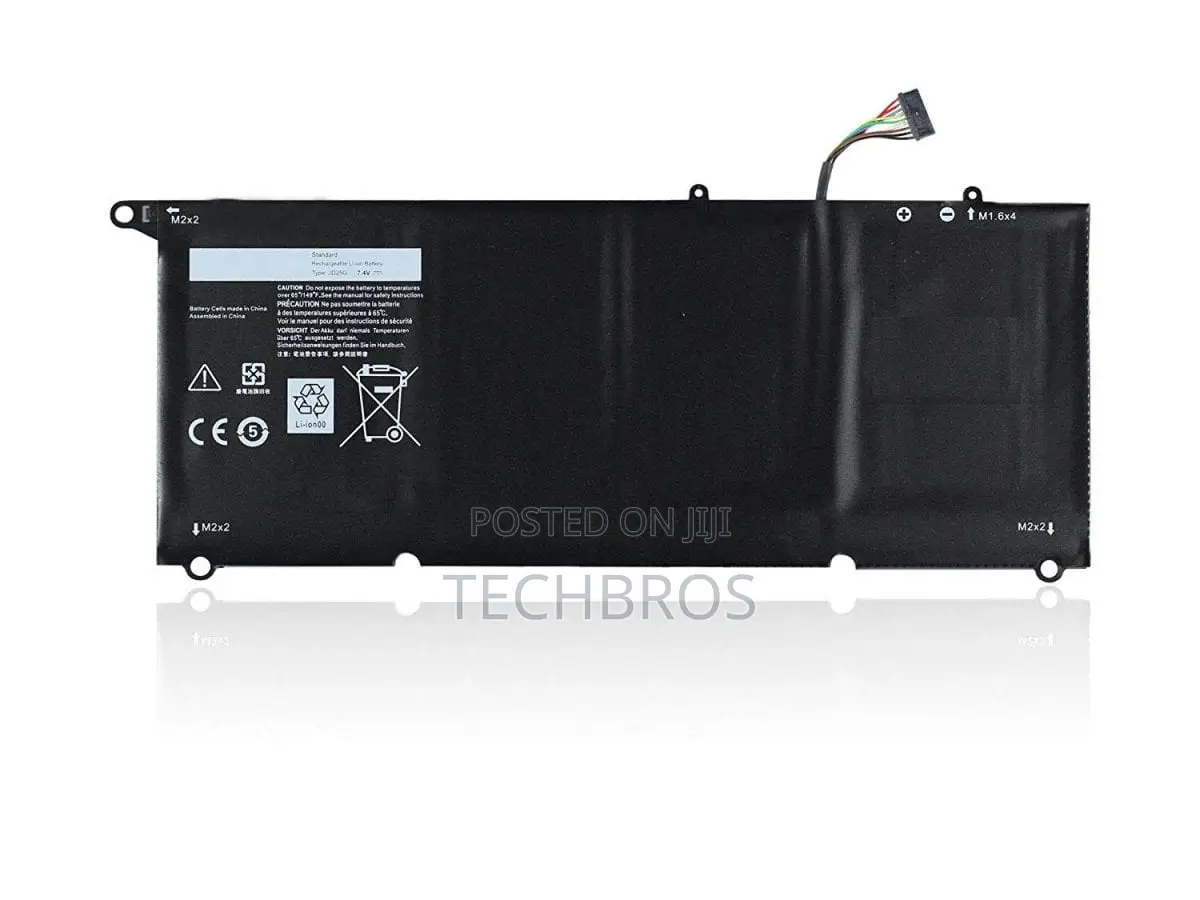 Original Dell XPS Battery XPS 13- JD25G
