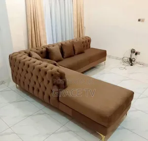 Quality L-Shape
