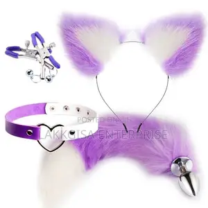 BDSM Harness Gear